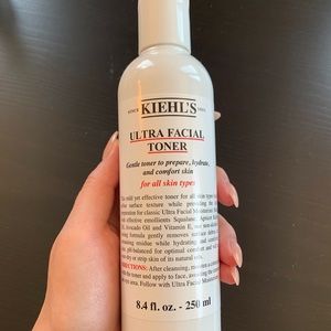 Kiehl’s Ultra Facial Toner